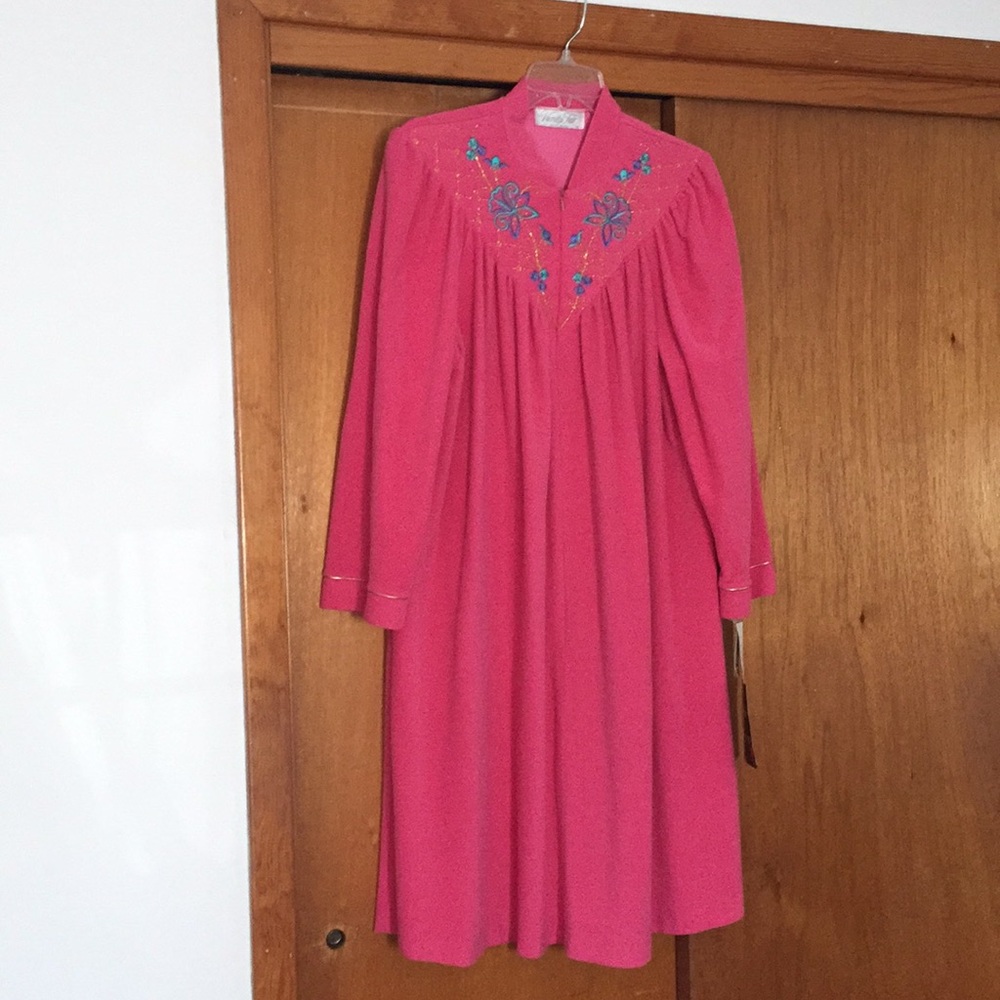Nightgown